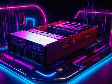  Рады сообщить о запуске производства высокопроизводительного ИИ-сервера YADRO G4208P G3, предназначенного для корпоративных заказчиков, внедряющих искусственный интеллект и развивающих прикладные ИИ-сценарии.