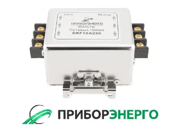  Современная электрическая сеть насыщена помехами различного происхождения.