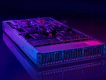  YADRO V240 G3 &ndash; Сервер на базе 4x процессоров Intel Xeon Scalable 4-го поколения (Sapphire Rapids) с ТDP до 350 Вт, что дает до 240 вычислительных ядер в системе.