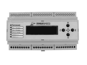  Реле контроля изоляции РКИ-1, монтируемое на стандартную din-рейку, представляет собой многофункциональное устройство, предназначенное для повышения надежности и безопасности систем оперативного постоянного тока.