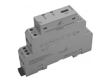  Преобразователь интерфейсов DCE142 USB-RS485 &mdash; это компактное и эффективное решение для интеграции персональных компьютеров, ноутбуков и промышленных ПК с оборудованием, использующим промышленный интерфейс RS-485.