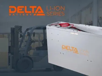  Когда речь идет о технике с высокой наработкой, такой как ричтраки, штабелеры или аэропортные тягачи, надежность аккумуляторной батареи становится критическим фактором рентабельности.