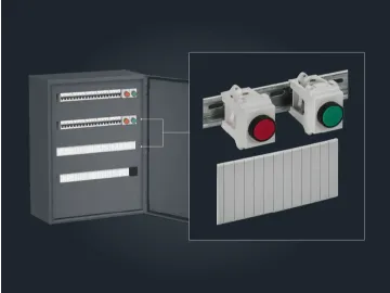  Занимаетесь сборкой электрощитов? Тогда вам будут интересны новинки от IEK &mdash;