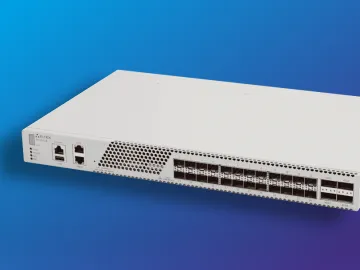 Обновлено программное обеспечение для коммутаторов Eltex MES23xx, MES33xx, MES35xx, MES5324, версия 4.