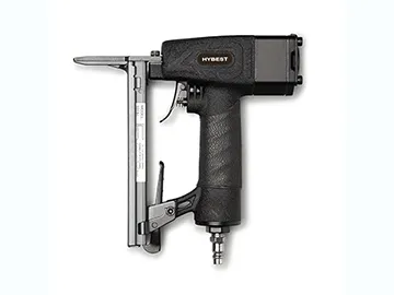  Мебельные пистолеты для забивания скоб Hybest 1013J и 1013JL &mdash;