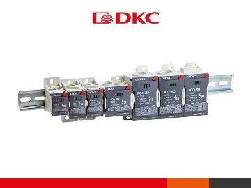  Распределительный блок POD предназначен для эффективного и безопасного распределения электроэнергии в электрических щитах.