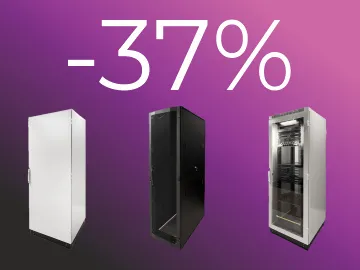  Компания Engibox запускает распродажу , предлагая значительные скидки на телекоммуникационные и промышленные шкафы.