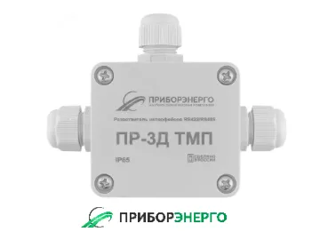  При построении распределенных систем автоматизации на базе интерфейсов RS-422/485 часто возникает необходимость не просто соединить несколько устройств, а организовать от основной магистрали два независимых ответвления.