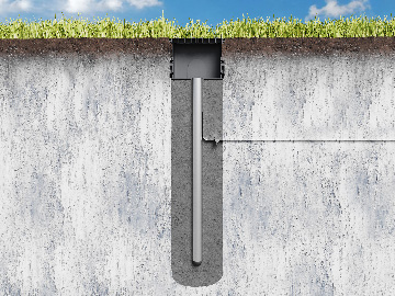 Новинка в ассортименте – электролитическое заземление в системе молниезащиты ДКС